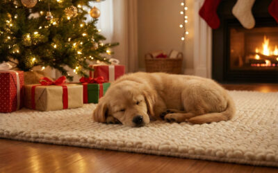 Egészséges karácsony (Ózonos fertőtlenítés és Bio takarítás)