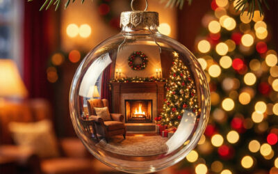 Karácsonyi köszöntés – A tisztaság a nyugalom alapja