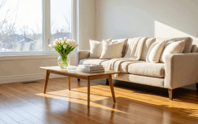 Karácsony utáni nagytakarítás